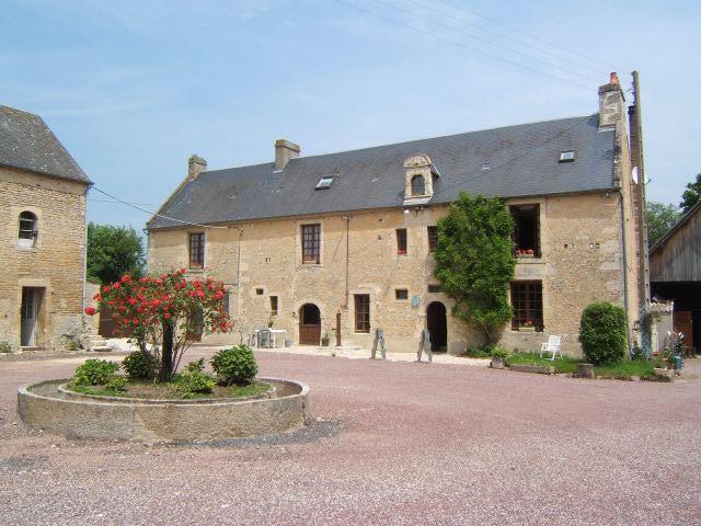 Photo Chambre d'hte Sommervieu Ferme de l'eglise st pierre