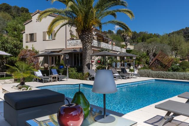 Villa cdria chambres d'htes