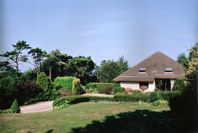  La villa flore