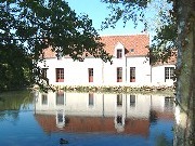 Ferme du genivre