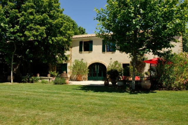 Domaine des machottes