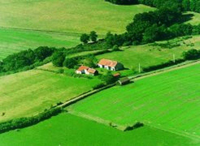 Photo Maison indpendante Saint-didier-la-fort Domaine des bagages saint-didier-la-fo ... 