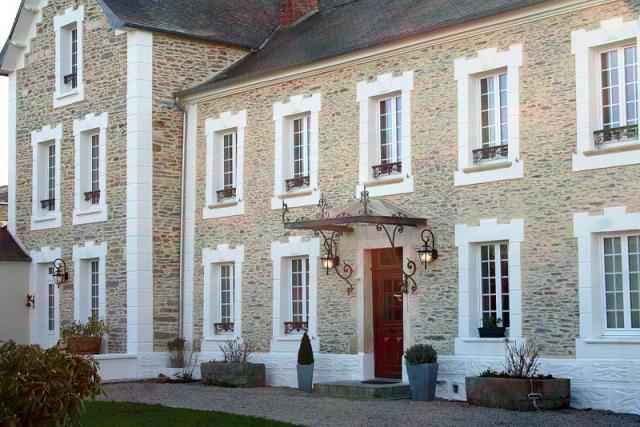 Photo Chambre d'hte Caumont l'evente Les champs franais