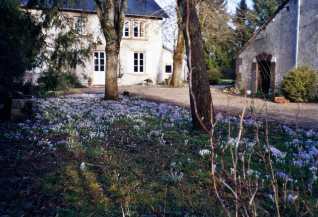 Photo Brecy Chambres d'hotes