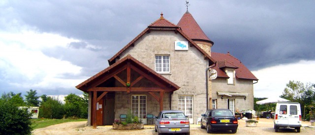  Ferme de la croise