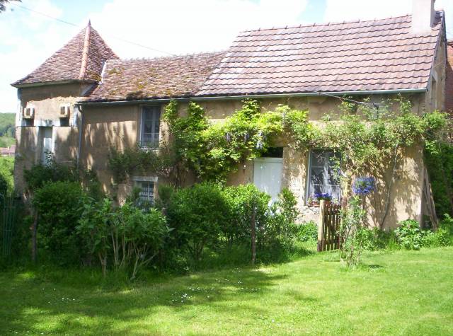 Photo Maison / Villa Manlay Le gite du paquier de vismoux