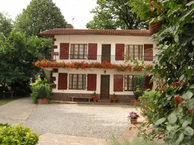 Gte au pays basque