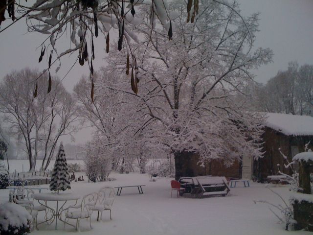 Hiver