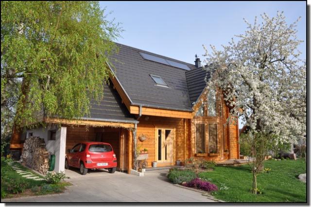 Photo Gte Turckheim Les trois lanternes