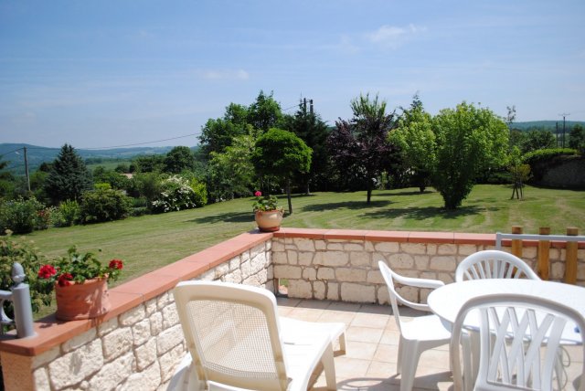 Photo Maison indpendante Campagne Auzas Gte beaulieu le carret