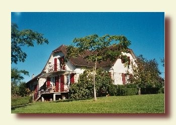 Photo Chambre d'hte Beyssac La grange vieille gites en b&b