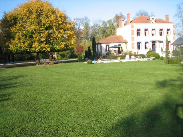 Photo Chambre d'hte Joze Domaine de la serita