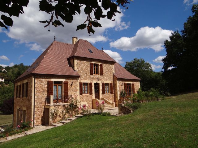 Photo Chambre d'hte Le bugue Domaine de la bessade