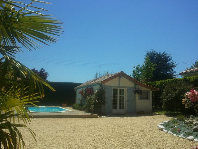  Parc d'espagne