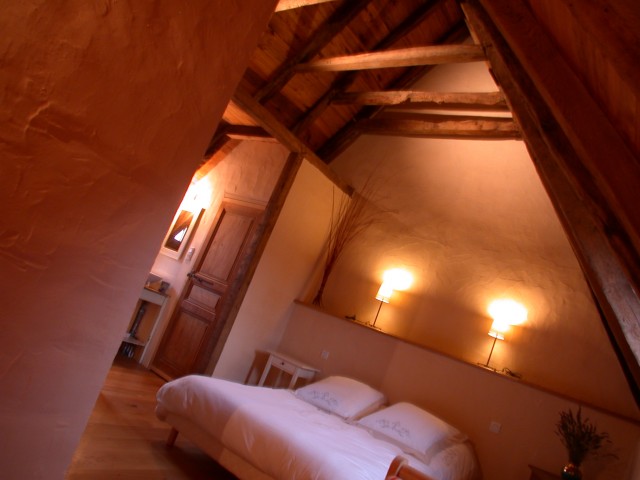 La grange de la bonaurie