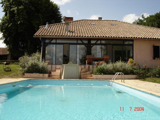 Photo Chambre d'hte Sajas L'oustaou