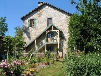 Photo Eymoutiers Les cerisiers chambres d'hote in eymou ... 