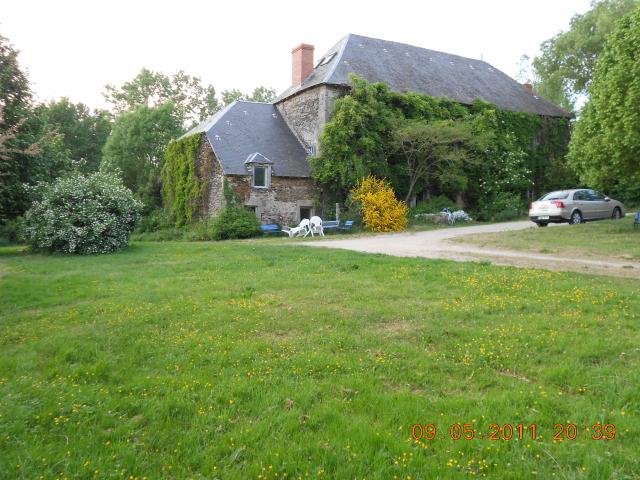 Domaine du noyer