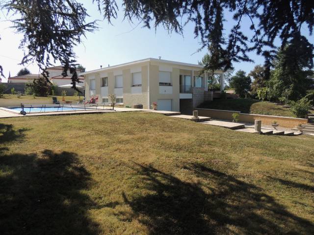 Le jardin d'aurelie