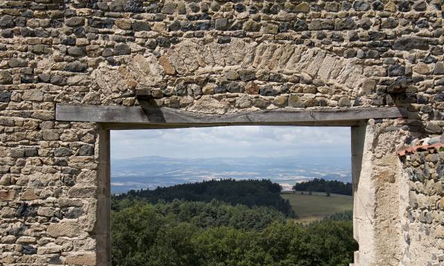 Photo Chambre d'hte Egliseneuve des liards Herberg les liards