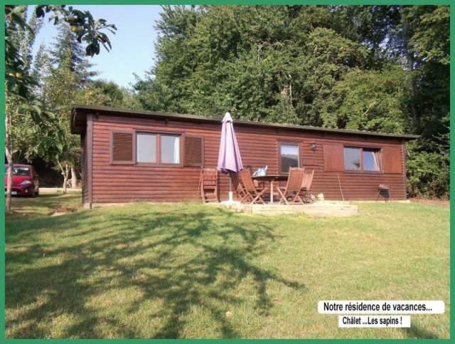 Relais du saussay