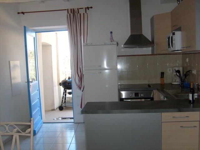 Location montegrosso