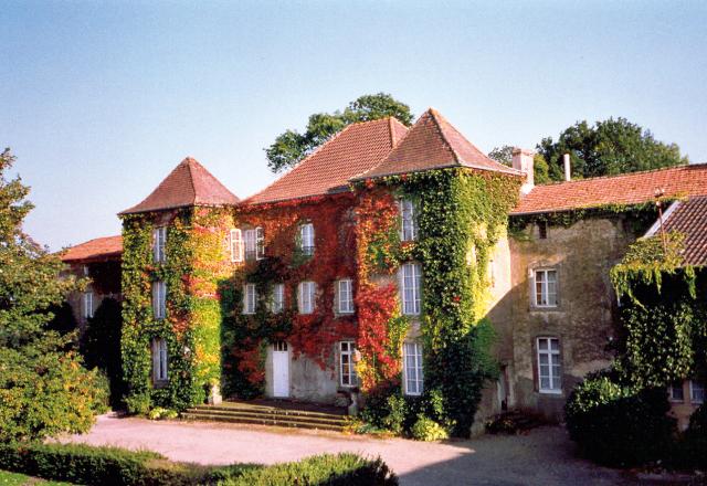 Photo Tarquimpol Chateau d'alteville