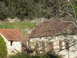 Photo Gte rural Calviac en prigord La paponie