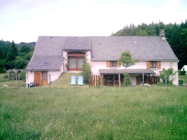 Photo Gte rural Condat Gite de laborie