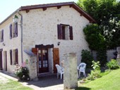 Photo Gte rural Labrihe Gite plavengudo