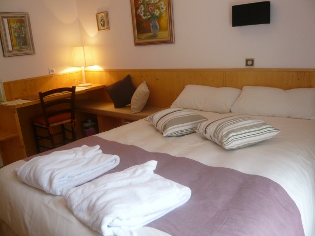 Photo Chambre d'hte Lourdes Au berceau de bernadette