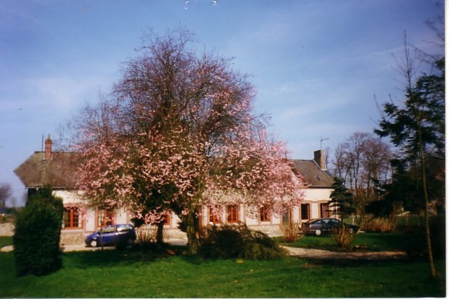 Photo Angerville la martel Bnb chambres d'hotes en normandie