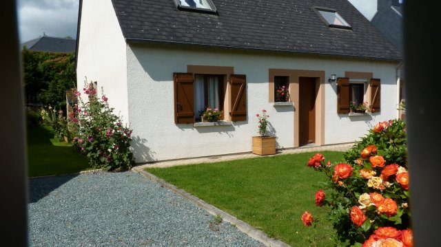 Chambre d hote la tremiere