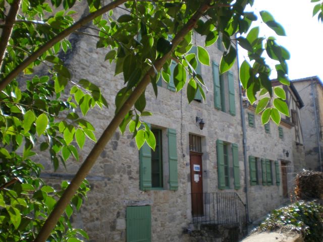 Photo Nrac Chambres d'htes la tour de brazalem