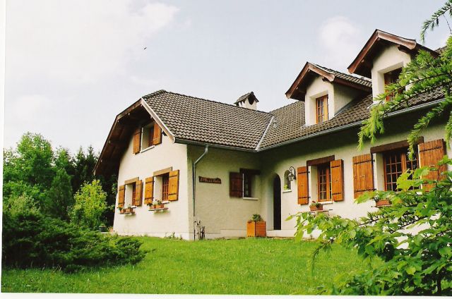 Photo Maison / Villa Chainaz les frasses Le clos de la panisse