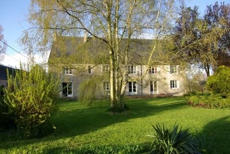 Photo Chambre d'hte Nonant Ferme de la houlotte