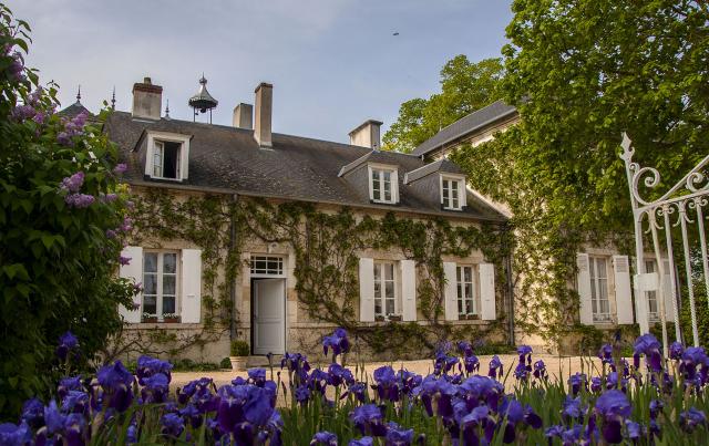 Domaine de l'ermitage