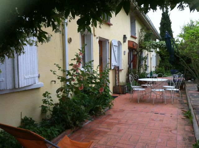 Photo Gte rural Pompertuzat Gite