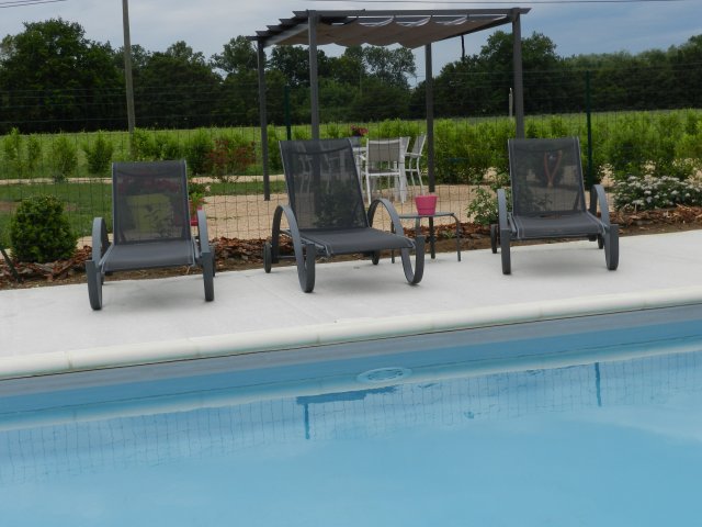 Photo Chambre d'hte  saint-lager Domaine de tante alice