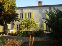 Photo Sorges Chambres d'hotes de l'atelier grain d' ... 