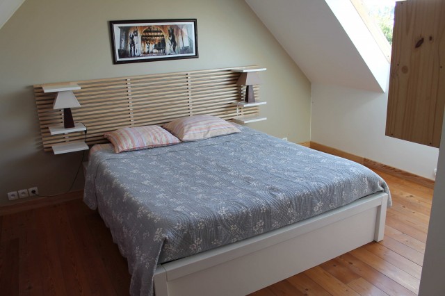 La premire chambre