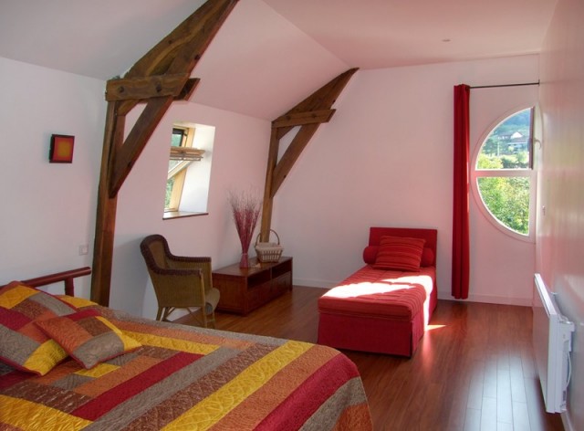 Chambres d'hotes du moulin de lachaux