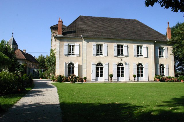 Photo Chteau Cult Les egrignes