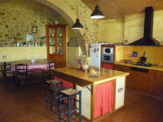 Photo Gte rural Rupi Can llor turisme rural