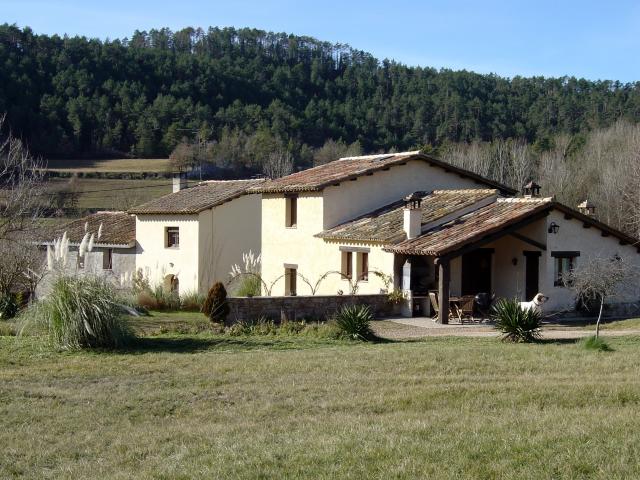 Photo Gte rural Sant boi de lluans La cierera