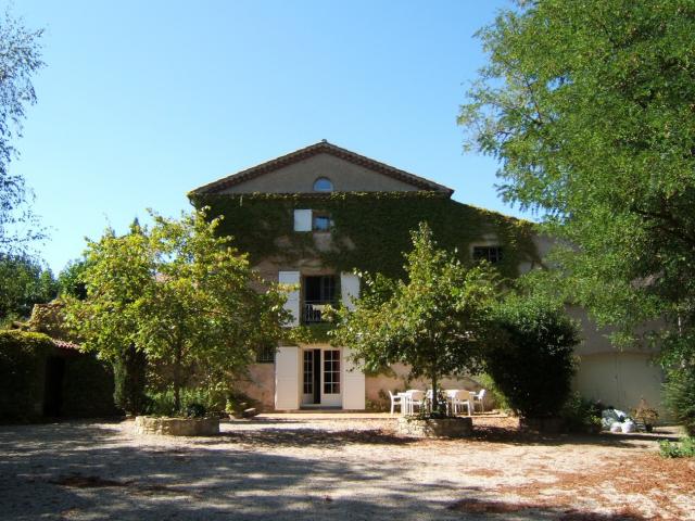 Domaine d'en baleux