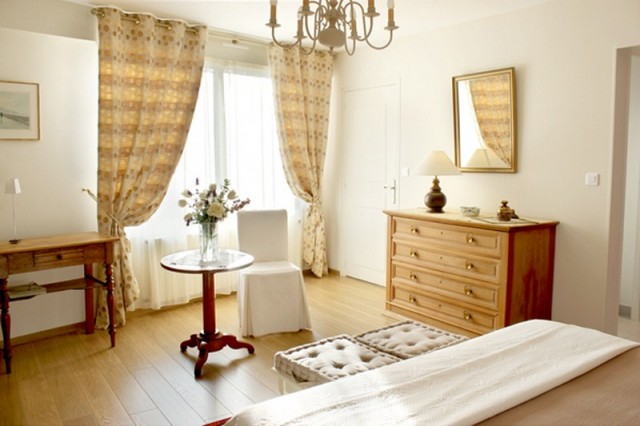 Photo Chambre d'hte Avranches La boudrie