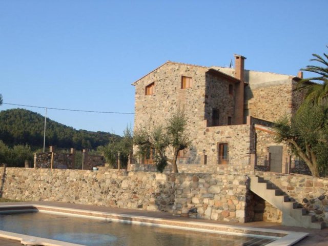 Photo Gte rural L'aleixar La torre del valent