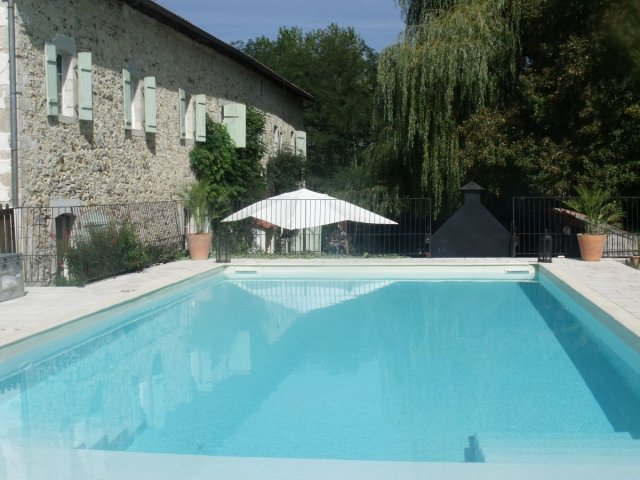 Photo Chambre d'hte Orthevielle Maison basta