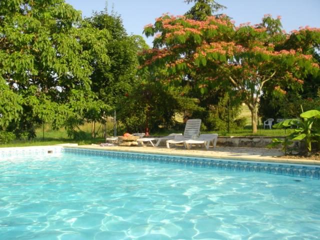 Photo Chambre d'hte Clermont-dessous Domaine de las bouzigues